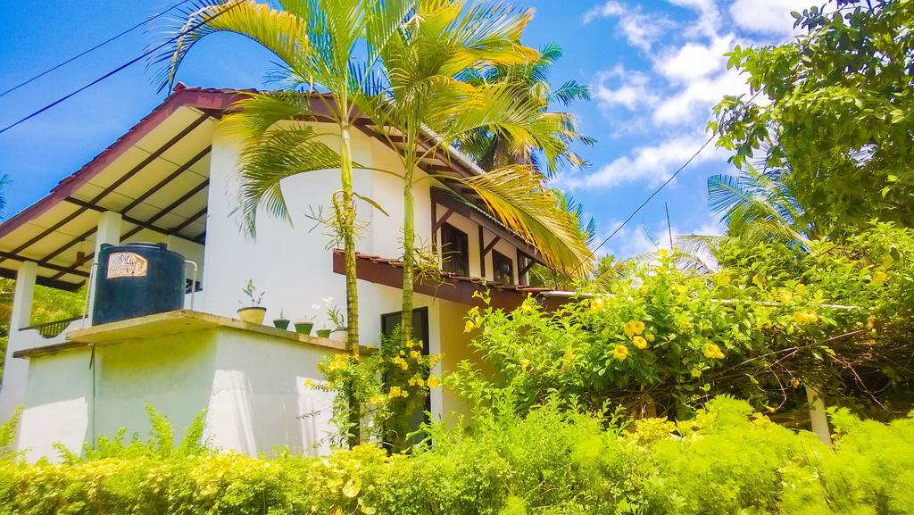 The Bay House Hotel Weligama Szoba fotó