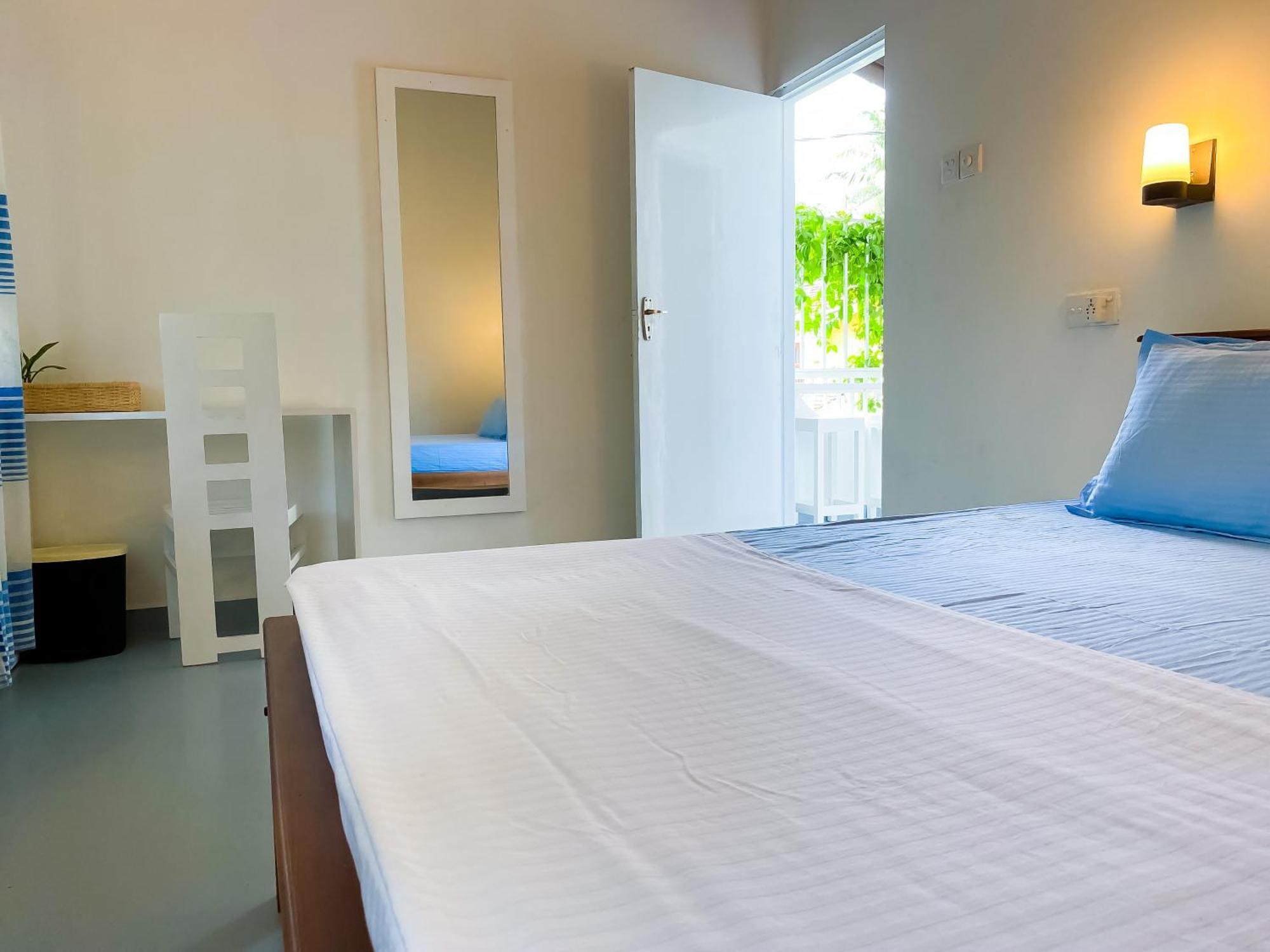 The Bay House Hotel Weligama Kültér fotó