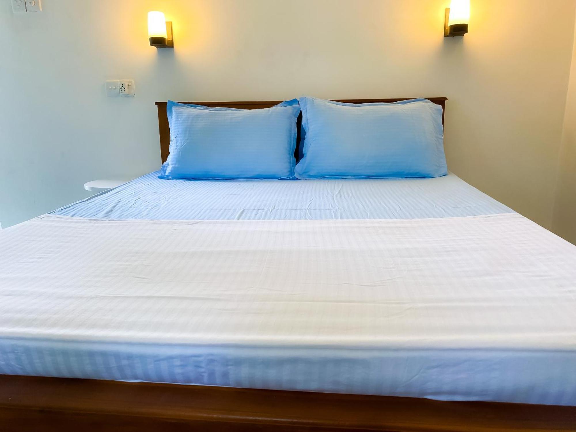 The Bay House Hotel Weligama Kültér fotó