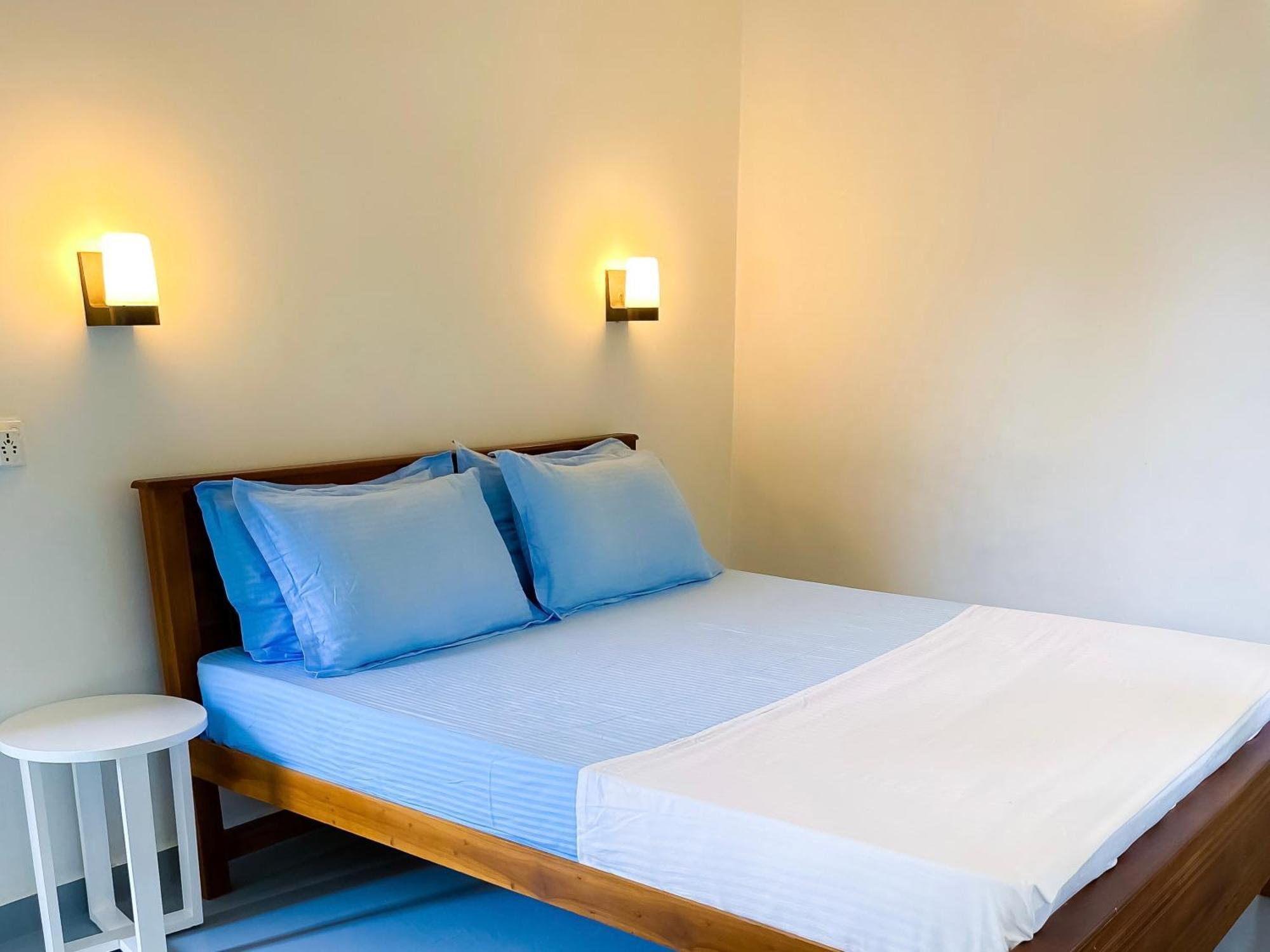 The Bay House Hotel Weligama Kültér fotó