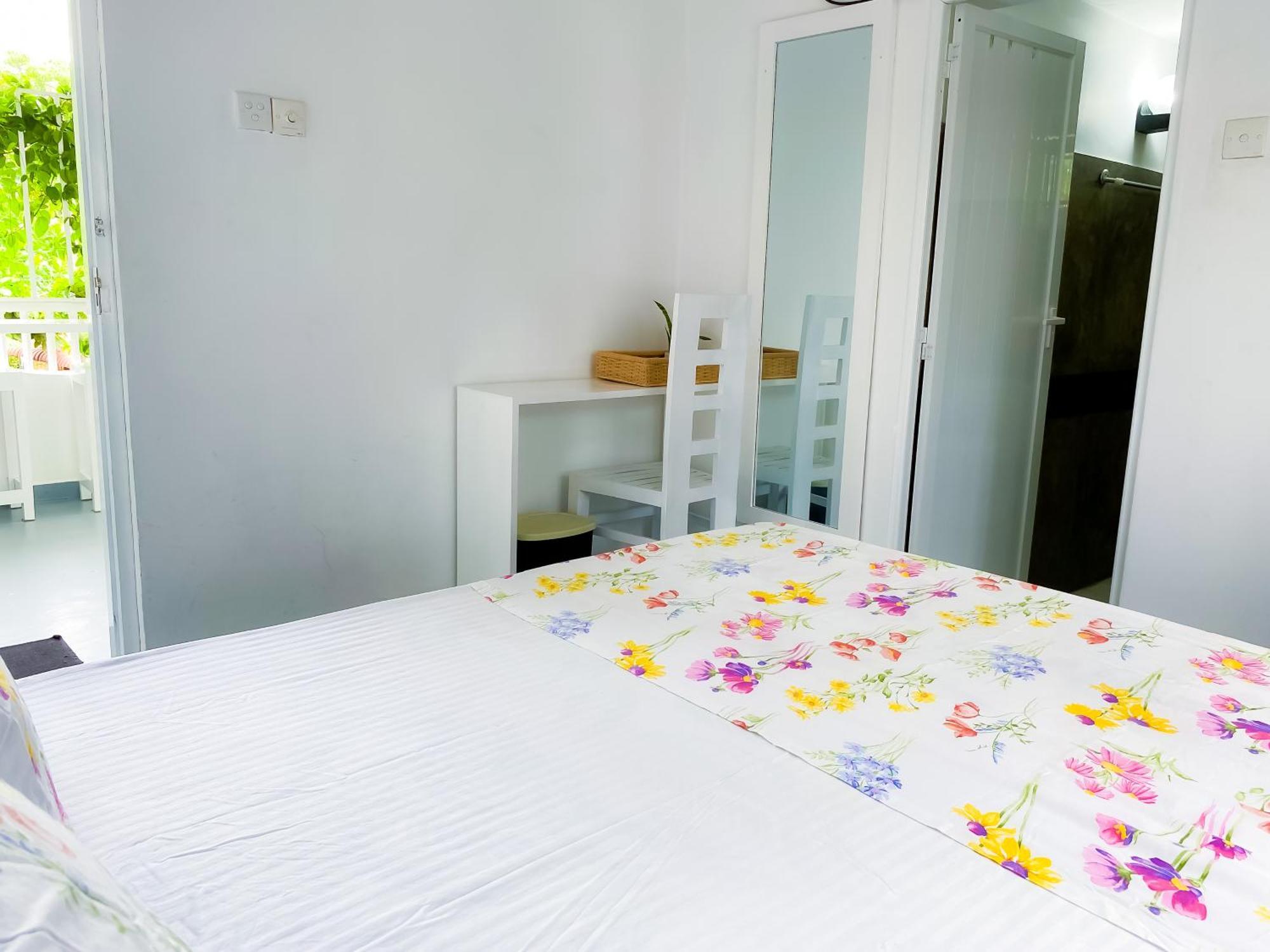 The Bay House Hotel Weligama Kültér fotó