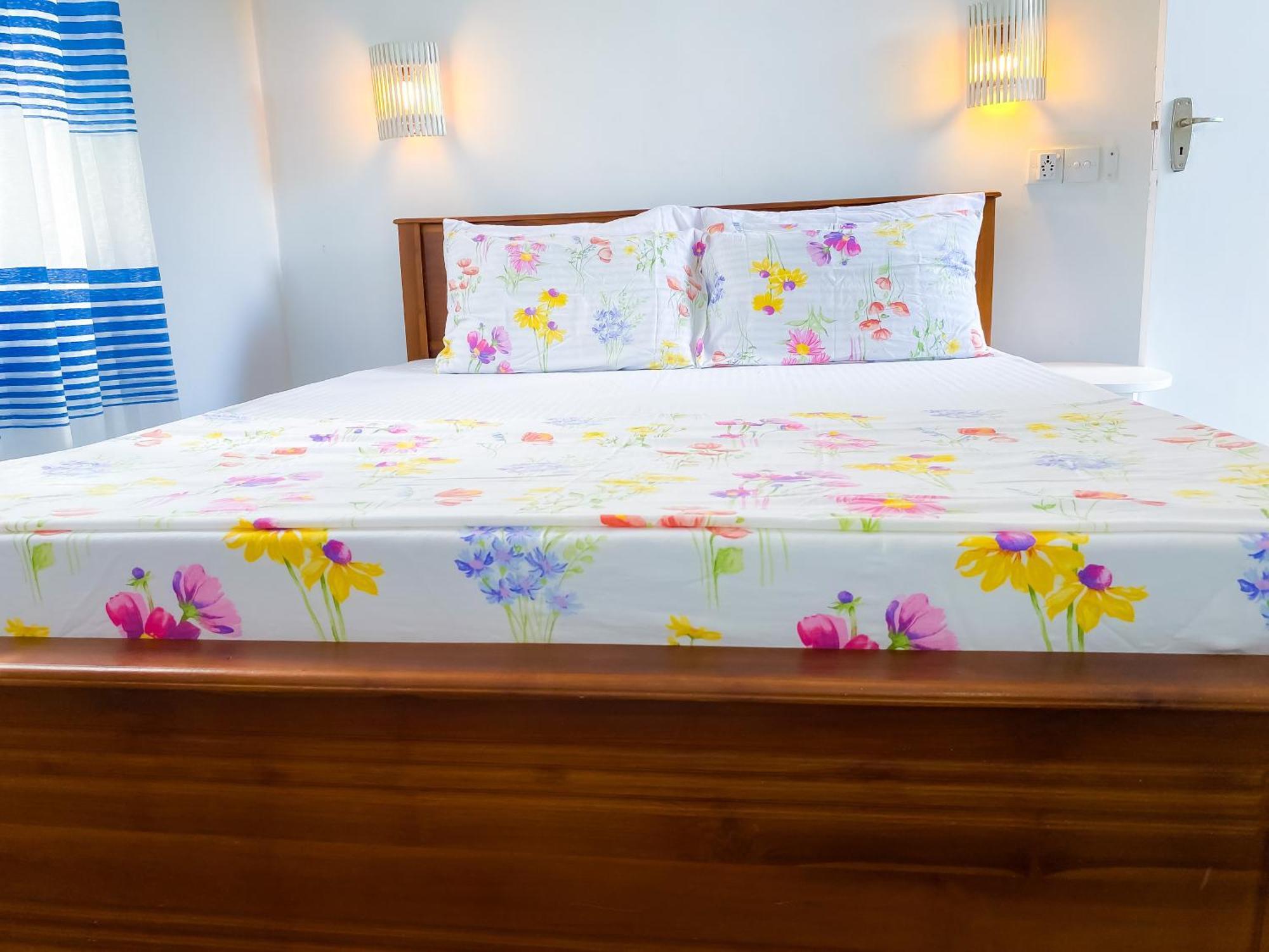 The Bay House Hotel Weligama Kültér fotó