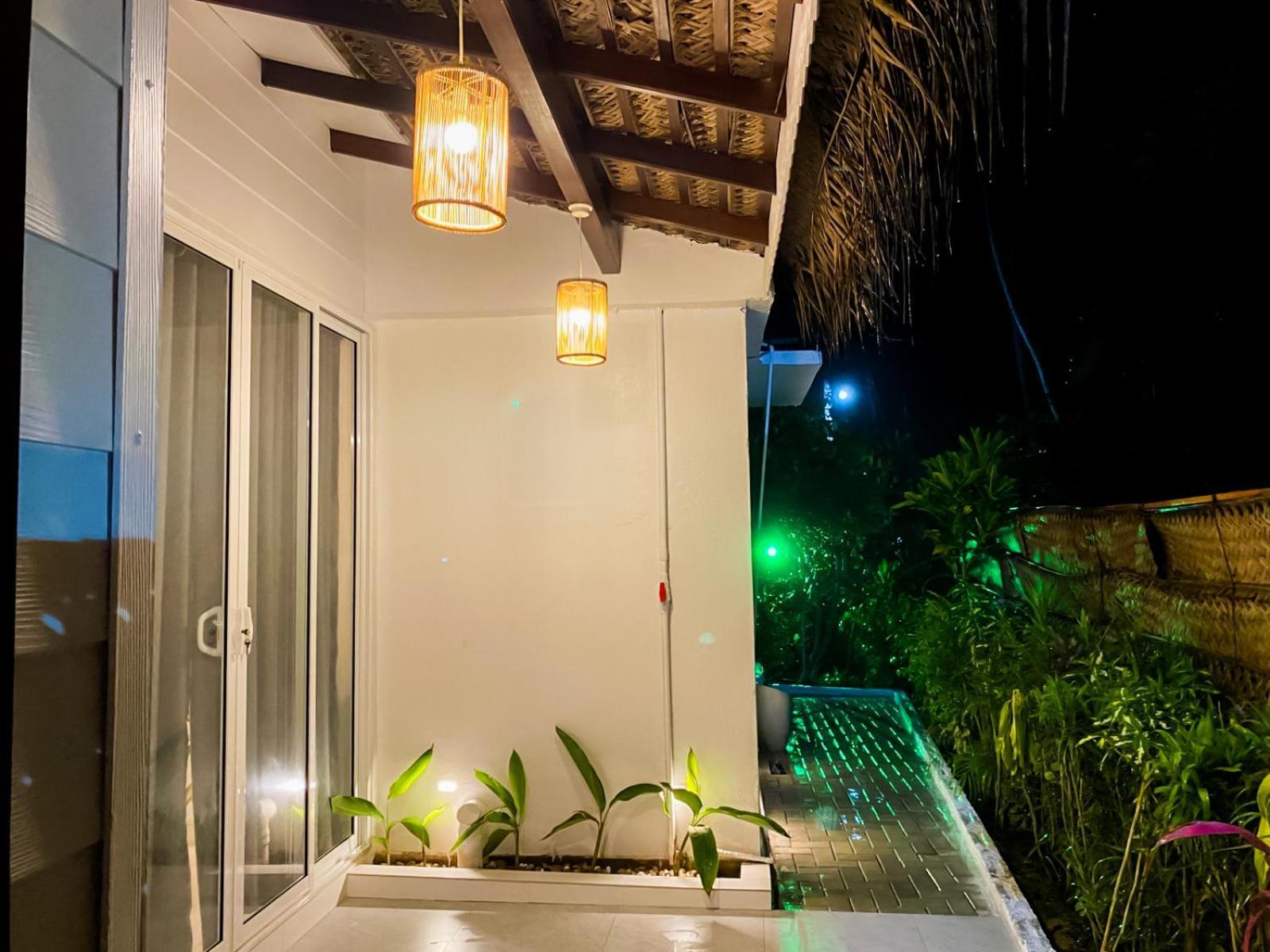The Bay House Hotel Weligama Kültér fotó