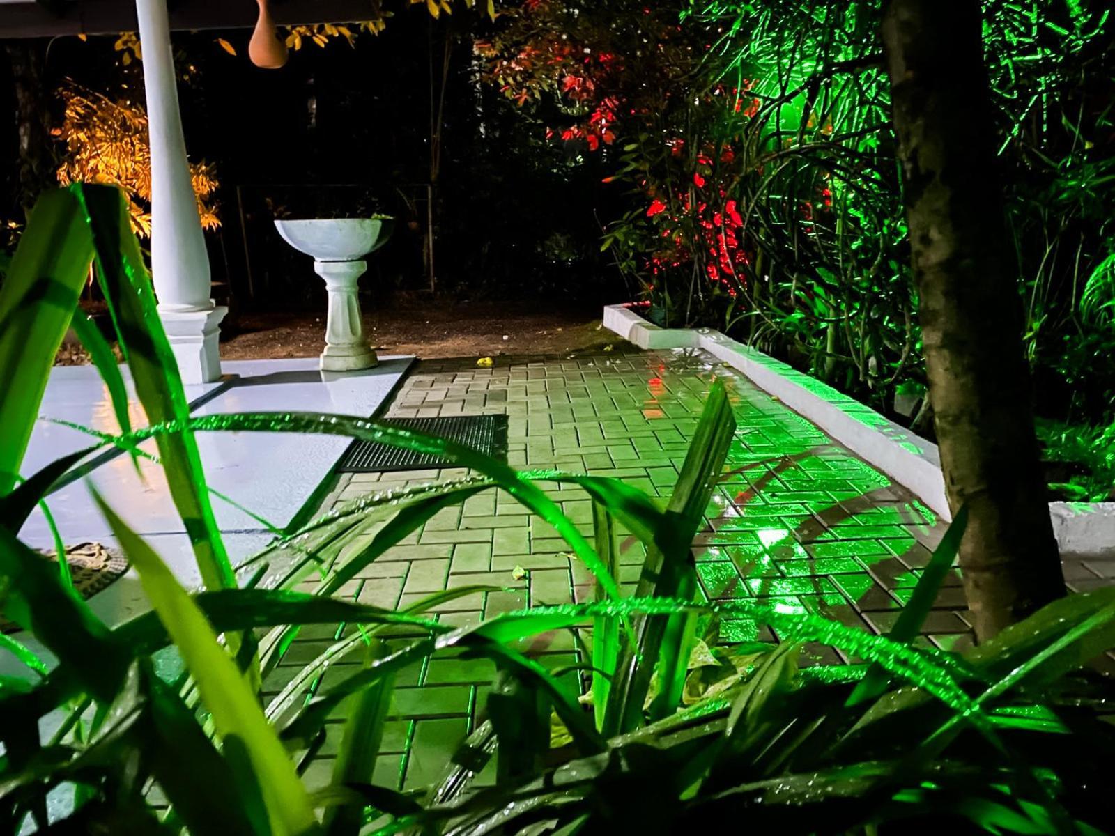 The Bay House Hotel Weligama Kültér fotó