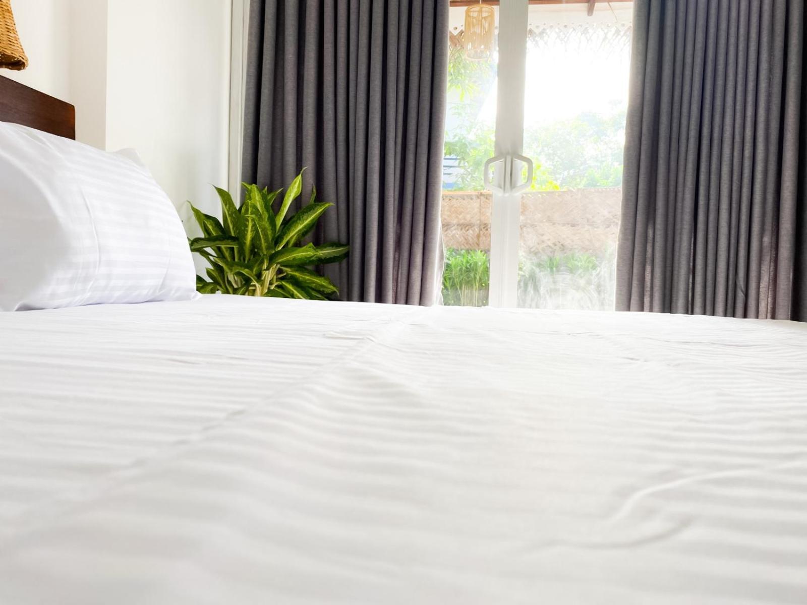 The Bay House Hotel Weligama Kültér fotó
